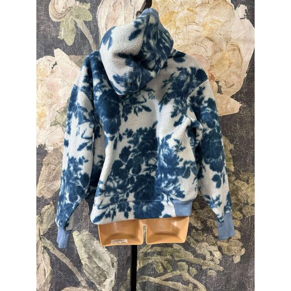 New Free People With Love Sweatshirt Sz medium - Picture 9 of 9